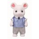 Marshmallow Mouse Family (SYL05308) RRP £19.99