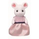 Marshmallow Mouse Family (SYL05308) RRP £19.99