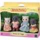 Persian Cat Family (SYL05455) RRP £22.99