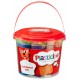 Plasticine FunTUBulous Mini Bucket (6ct) RRP £3.99