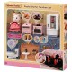 Playful Starter Furniture Set (SYL15449) RRP £27.99