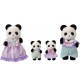 Pookie Panda Family (SYL05529) RRP £22.99