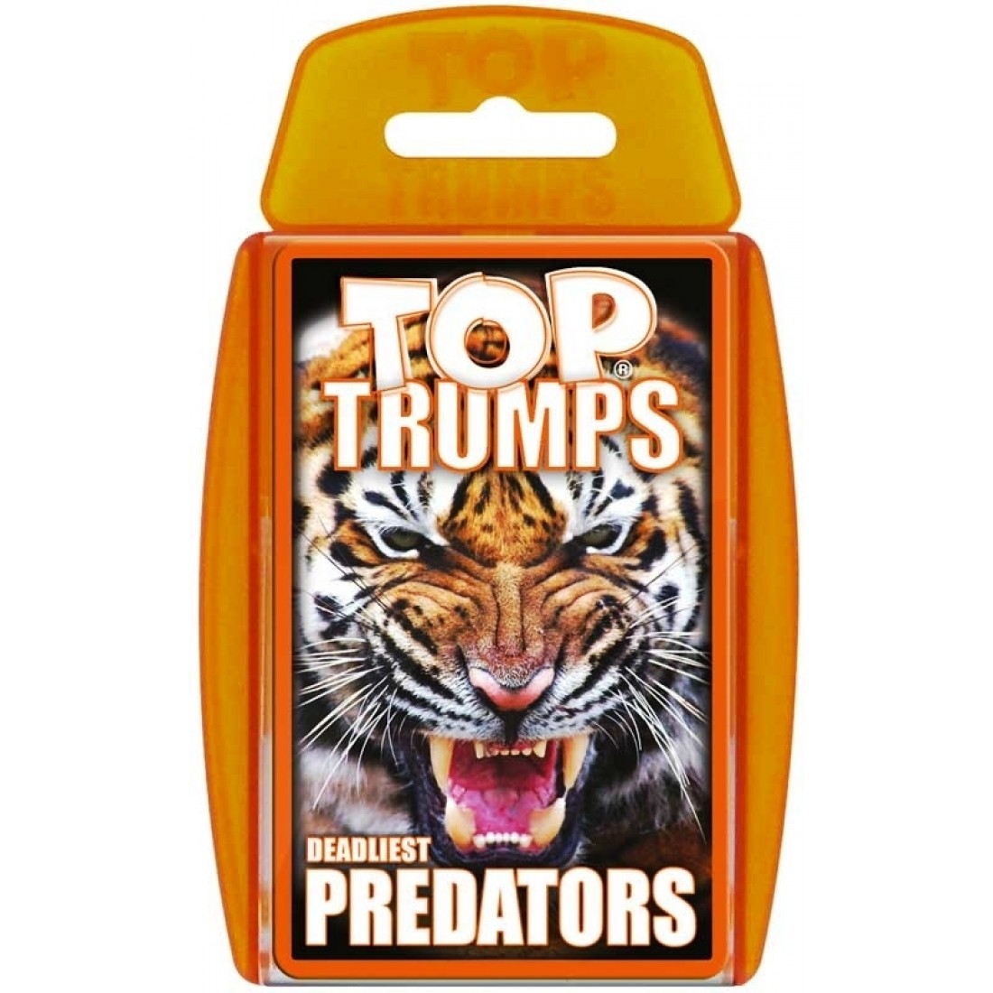 jurassic world top trumps