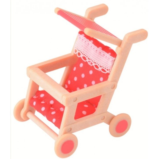 Pushchair (SYL24460) RRP £7.99