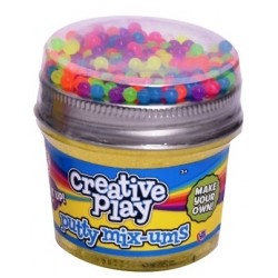 Putty Mix-ums (12ct) RRP £2.99
