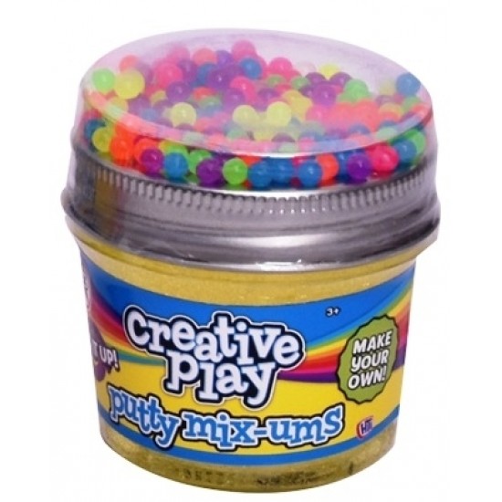 Putty Mix-ums (12ct) RRP £3.69