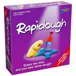 Rapidough RRP £27.99