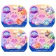 Ritzy Rollerz Besties Assortment - Series 1 (8ct) RRP £8.99 Ritzy Rollerz Besties Assortment - Series 1 (8ct) RRP £8.99