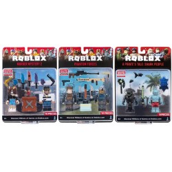 Roblox Game Pack Assortment (6ct) RRP £9.99