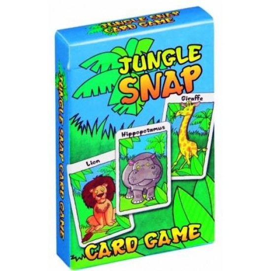 Children's Card Games - Mixed (24ct) RRP £1.99