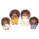 Hedgehog Family (SYL04018) RRP £21.99