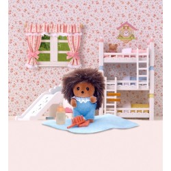 Hedgehog Baby (SYL05410) RRP £8.49