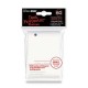 Ultra Pro Yugioh Deck Protectors White (10ct) RRP £4.49