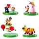 Super Mario Buildable Figures (12ct) RRP £4.99