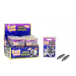 Sizzlers (12ct) RRP £1.49