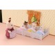 Triple Bunk Beds (SYL24448) RRP £9.99