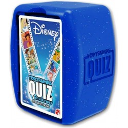 Disney Quiz RRP £12.99