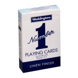 Waddingtons Playing Cards RRP £1.99