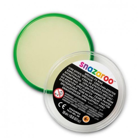 Special FX Wax 18ml (5ct) (SZS006) (1198110) RRP £5.00